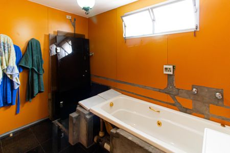 Apartamento para alugar com 150m², 3 quartos e 1 vagaBanheiro da Suíte