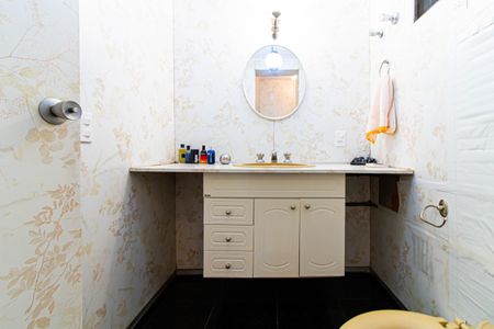 Apartamento para alugar com 150m², 3 quartos e 1 vagaBanheiro