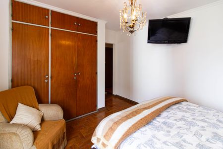 Apartamento para alugar com 150m², 3 quartos e 1 vagaSuíte