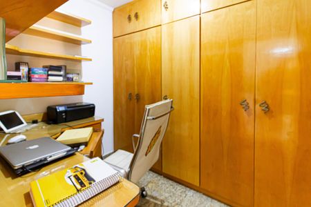 Apartamento para alugar com 150m², 3 quartos e 1 vagaEscritório