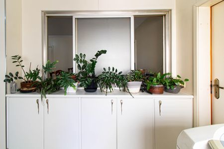 Apartamento para alugar com 150m², 3 quartos e 1 vagaÁrea de Serviço