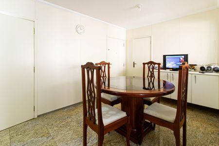 Apartamento para alugar com 150m², 3 quartos e 1 vagaCozinha