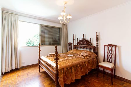 Apartamento para alugar com 150m², 3 quartos e 1 vagaQuarto 2