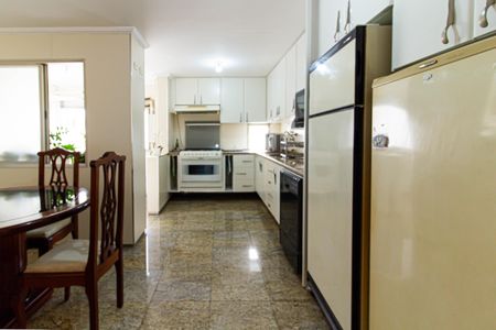 Apartamento para alugar com 150m², 3 quartos e 1 vagaCozinha