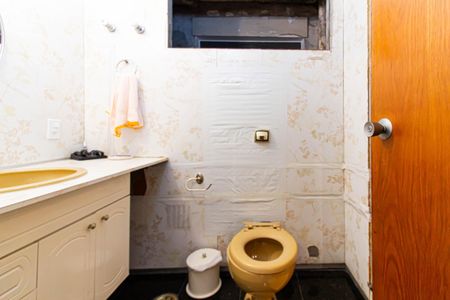 Apartamento para alugar com 150m², 3 quartos e 1 vagaBanheiro