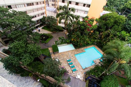 Apartamento para alugar com 150m², 3 quartos e 1 vagaVista