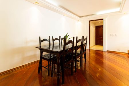 Apartamento para alugar com 150m², 3 quartos e 1 vagaSala / Sala de Jantar