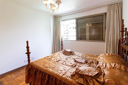 Apartamento para alugar com 150m², 3 quartos e 1 vagaQuarto 2