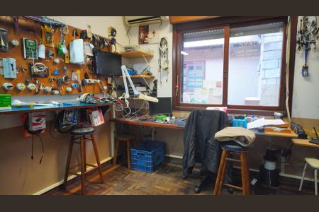 Casa para alugar com 249m², 4 quartos e 2 vagasQuarto 3