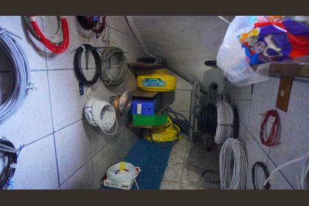 Casa para alugar com 249m², 4 quartos e 2 vagasDispensa 