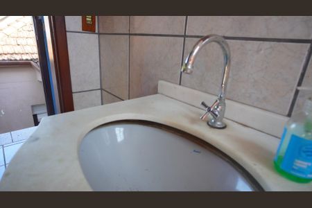 Casa para alugar com 249m², 4 quartos e 2 vagasBanheiro 3