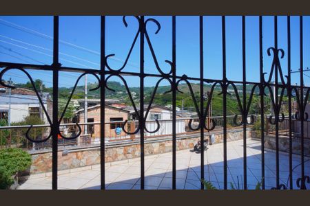 Casa para alugar com 249m², 4 quartos e 2 vagasVista da Rua