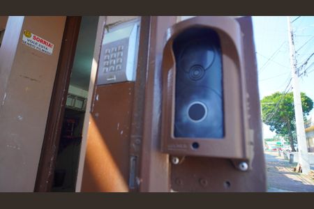 Casa para alugar com 249m², 4 quartos e 2 vagasPorteiro digital 