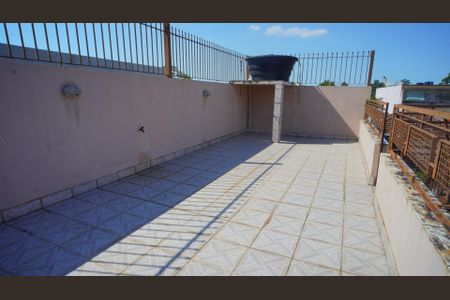 Casa para alugar com 249m², 4 quartos e 2 vagasTerraço 