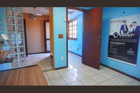 Casa para alugar com 249m², 4 quartos e 2 vagasEdícula quarto 4 do imóvel 