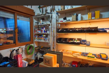 Casa para alugar com 249m², 4 quartos e 2 vagasQuarto 2