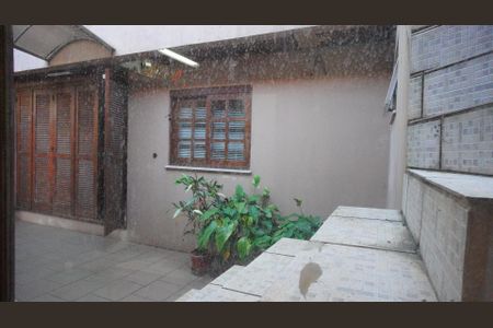 Casa para alugar com 249m², 4 quartos e 2 vagasVista da Rua