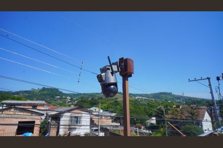 Casa para alugar com 249m², 4 quartos e 2 vagasMonitoramento 360°