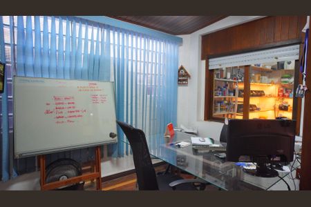 Casa para alugar com 249m², 4 quartos e 2 vagasSala de Jantar