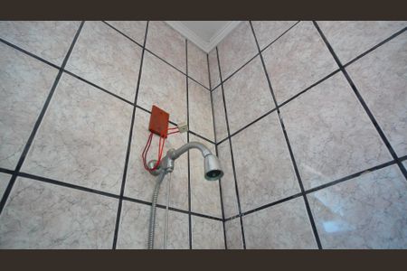 Casa para alugar com 249m², 4 quartos e 2 vagasBanheiro 1