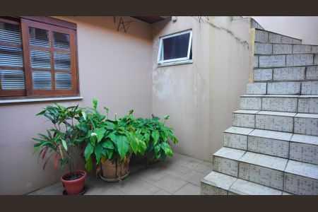 Casa para alugar com 249m², 4 quartos e 2 vagasPátio fundos 