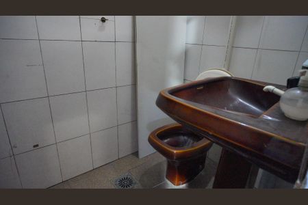 Casa para alugar com 249m², 4 quartos e 2 vagasBanheiro 4 garagem 