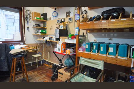 Casa para alugar com 249m², 4 quartos e 2 vagasQuarto 3