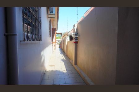 Casa para alugar com 249m², 4 quartos e 2 vagasCorredor