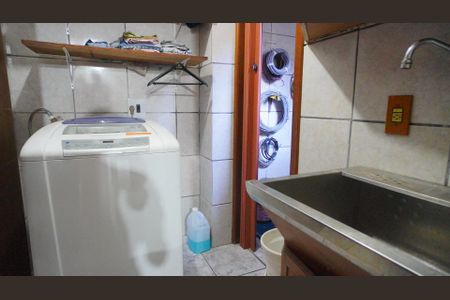 Casa para alugar com 249m², 4 quartos e 2 vagasLavanderia 