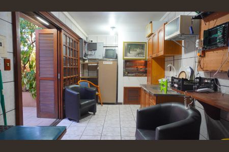 Casa para alugar com 249m², 4 quartos e 2 vagasSalão de Festas