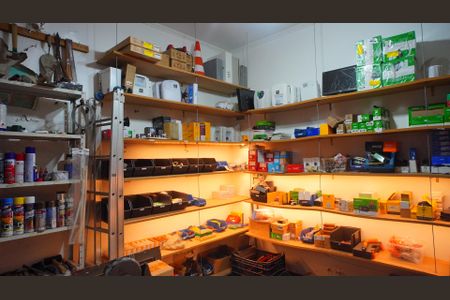 Casa para alugar com 249m², 4 quartos e 2 vagasQuarto 2