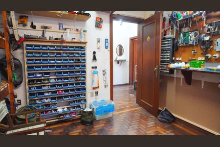 Casa para alugar com 249m², 4 quartos e 2 vagasQuarto 3