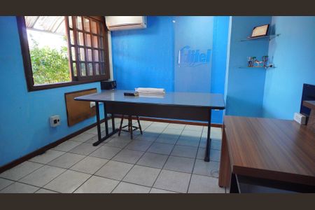 Casa para alugar com 249m², 4 quartos e 2 vagasEdícula fundos parte superior 