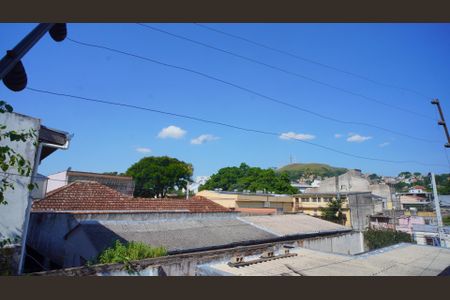 Casa para alugar com 249m², 4 quartos e 2 vagasVista da Rua