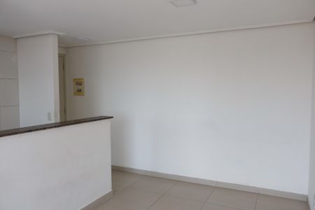 Apartamento para alugar com 2 quartos, 55m² em Bussocaba, Osasco