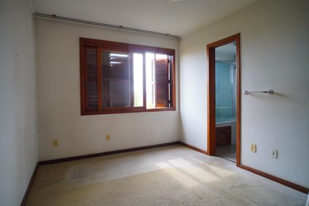 Apartamento para alugar com 136m², 3 quartos e 1 vagaQuarto suíte 