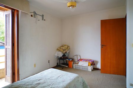 Apartamento para alugar com 136m², 3 quartos e 1 vagaQuarto 2