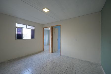 Sala de casa para alugar com 2 quartos, 45m² em Vila Independencia, São Paulo