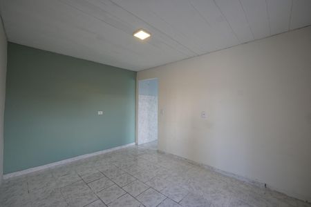 Sala de casa para alugar com 2 quartos, 45m² em Vila Independencia, São Paulo