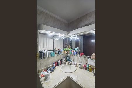 Casa para alugar com 360m², 3 quartos e 3 vagasBanheiro da Suíte