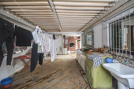 Casa para alugar com 360m², 3 quartos e 3 vagas Casa para alugar com 360m², 3 quartos e 3 vagasÁrea de Serviço