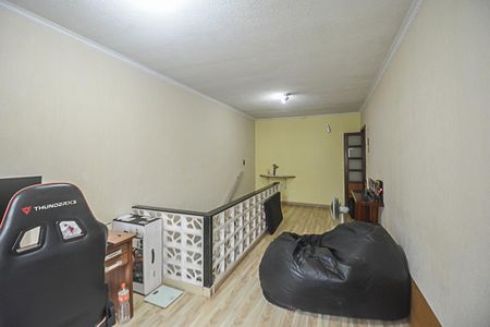 Casa para alugar com 360m², 3 quartos e 3 vagasEscritório