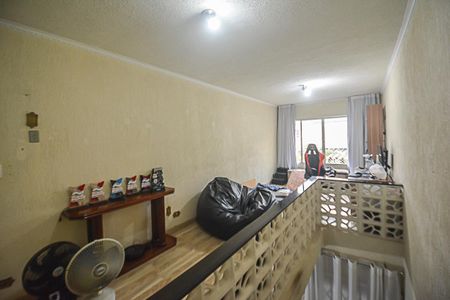 Casa para alugar com 360m², 3 quartos e 3 vagasEscritório