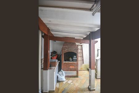 Casa para alugar com 360m², 3 quartos e 3 vagasChurrasqueira