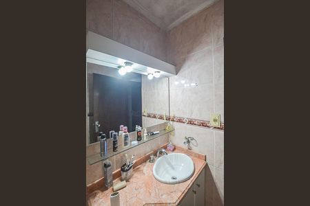 Casa para alugar com 360m², 3 quartos e 3 vagasBanheiro