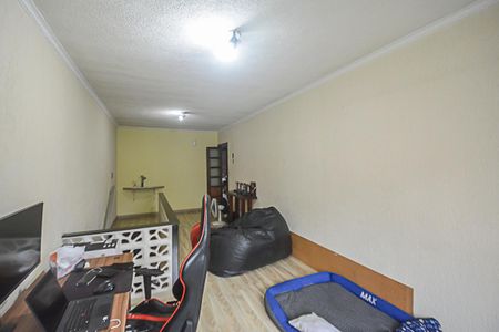 Escritório de casa à venda com 3 quartos, 360m² em Jardim Tres Marias, São Bernardo do Campo