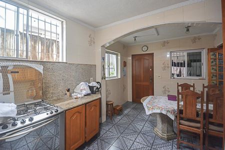 Casa para alugar com 360m², 3 quartos e 3 vagasCozinha