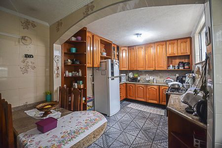 Casa para alugar com 360m², 3 quartos e 3 vagasCozinha