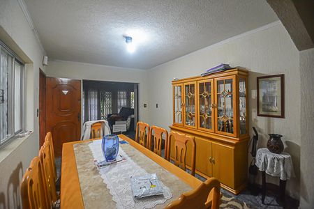 Casa para alugar com 360m², 3 quartos e 3 vagasSala de Jantar