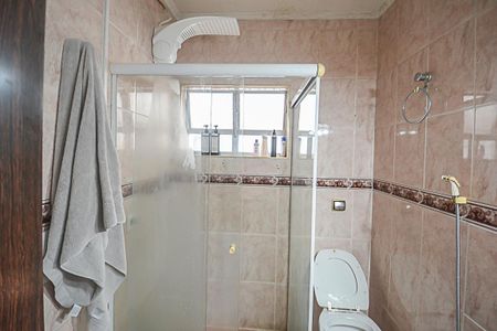 Casa para alugar com 360m², 3 quartos e 3 vagasBanheiro